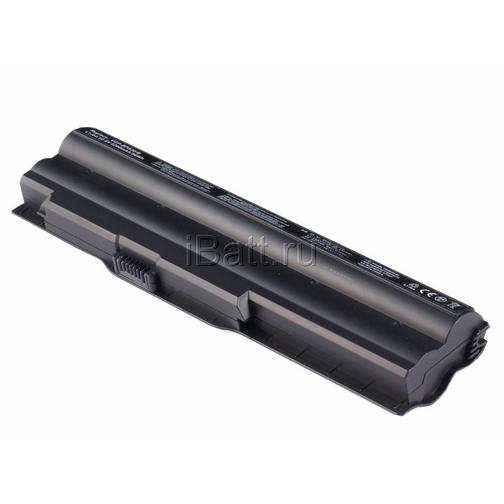 Аккумуляторная батарея VGP-BPS20 для ноутбука Sony. Артикул 11-1588 iBatt 42663497