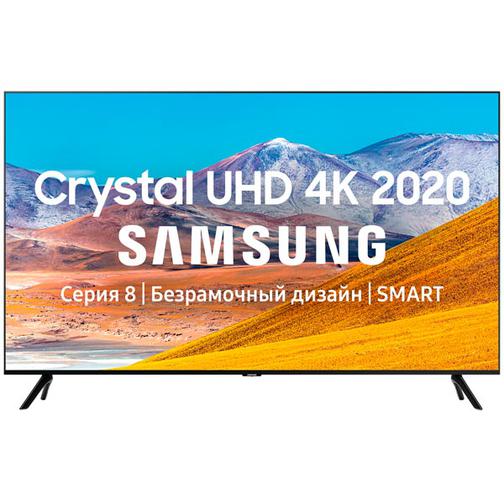 Телевизор Samsung UE82TU8000U 82 дюйма Smart TV 4K UHD 42563161