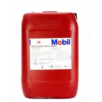 Моторное масло MOBIL Super 3000 X1F-FE 5W-30, 20 литров