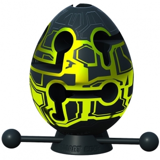 Головоломки Smart Egg Smart Egg SE-87010 Головоломка &quot;Капсула&quot;