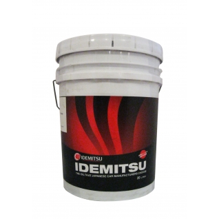 Моторное масло IDEMITSU Extreme Diesel Сlean 15W-40 20л