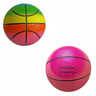 Баскетбольный мяч, размер 3 X-Match