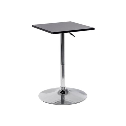Барный стол STOOL GROUP WHALE WHITE/BLACK 42746366 1