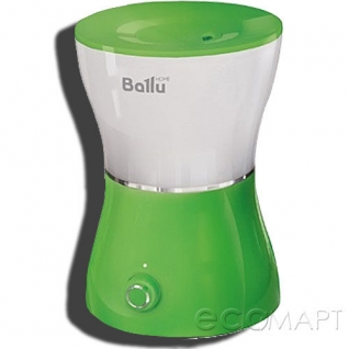 Ballu UHB-301, Green увлажнитель воздуха