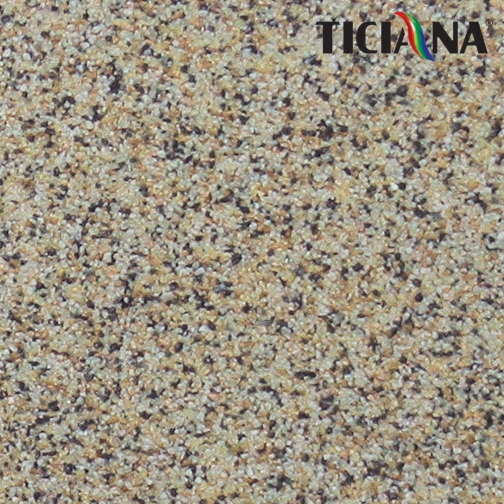 Штукатурка Мраморная крошка Ticiana сицилийский песок, 9 л. 6767969 1