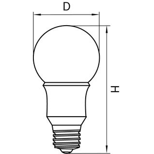 Светодиодные лампы LED Lightstar 930312