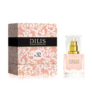 Dilis Parfum Classic Collection № 32 духи, 30 мл.
