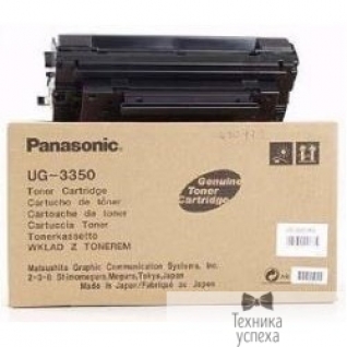 Panasonic Panasonic UG-3350 Тонер-картридж