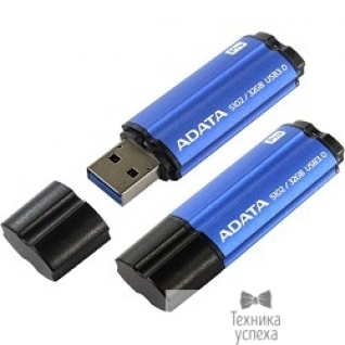 A-data A-DATA Flash Drive 32Gb S102P AS102P-32G-RBL