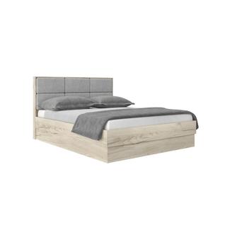 Двуспальная кровать ПМ: НК-Мебель Кровать Венеция 1600 с ПМ