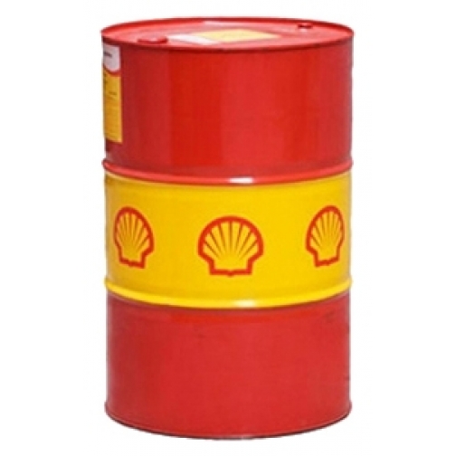 Моторное масло SHELL Rimula R4 X 15w-40 209 литров 5926643
