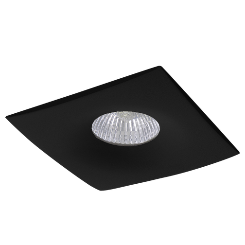 Светильник точечный встраиваемый декоративный под заменяемые галогенные или LED лампы Levigo Lightstar 010037 42659294 2
