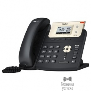 Yealink YEALINK SIP-T21 E2 SIP-телефон, 2 линии