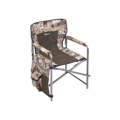 Кресло для пикника Бел Мебельторг КС1 Кресло складное c карманами, без мягкого элемента 42748675 7