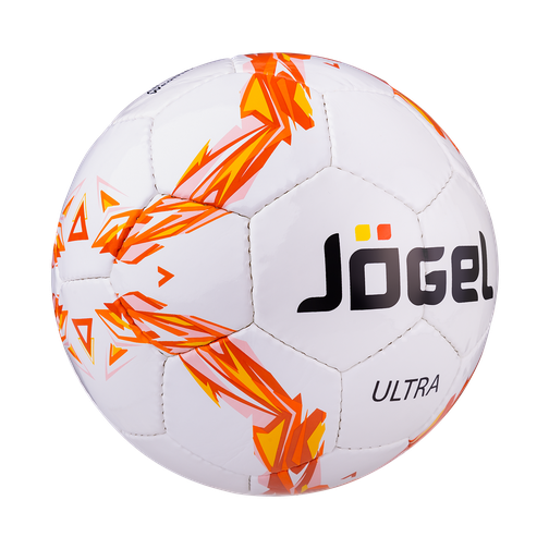 Мяч футбольный Jögel Js-410 Ultra №5 (5) 42219956 4
