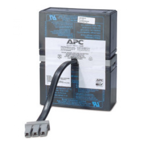 Сменный аккумуляторный картридж APC №33 APC 9188018