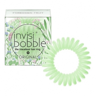 INVISIBOBBLE - Резинка-браслет для волос Invisibobble ORIGINAL forbidden fruit