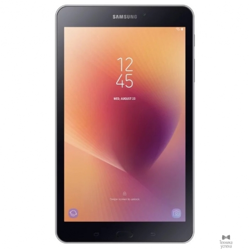 Samsung Samsung Galaxy Tab A 8.0 (2018) SM-T380 SM-T380NZDASER gold8