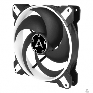 Arctic Case fan ARCTIC BioniX P140 (WHITE) 3-х фазный мотор - retail (ACFAN00128A)