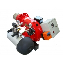 Горелка на отработанном масле AL-25V (84 - 240 кВт)