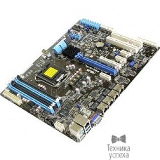 Asus ASUS P9D-C/4L Xeon LGA1150/iC224/4xDDR3/6xSATA/VGA/4lan/ATX