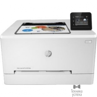 Hp HP Color LaserJet Pro M254dw Printer T6B60A