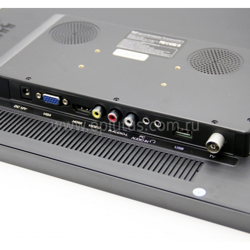 Телевизор цифровой DVB-T2 LS-159T Eplutus 9200313 2
