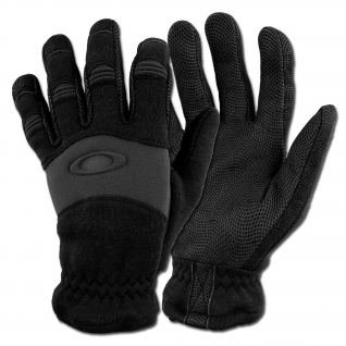 Oakley Перчатки Oakley Lightweight FR черного цвета