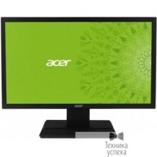 Acer LCD Acer 21.5" V226HQLBbd Black