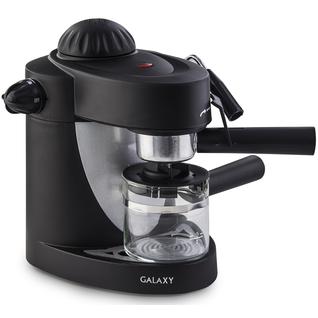 Рожковая кофеварка Galaxy GL 0752