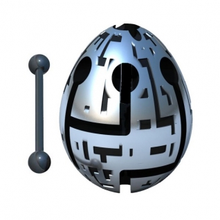 Головоломки Smart Egg Smart Egg SE-87004 Головоломка &quot;Техно&quot;
