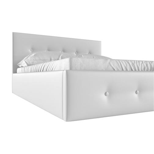 Кровать с подъемным механизмом ПМ: Первый Мебельный Колумбия ПМ 42747668 20