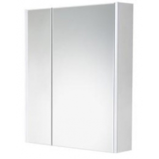 Зеркало-шкаф Roca Up 60 ZRU9303025 правый белый глянец с подсветкой
