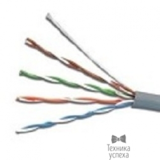 Bion Cable BCUI-1349 Кабель UTP indoor cat.5е  4 пары (305 м)
