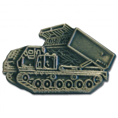 Made in Germany Петлица Pin Mini Metall MARS 5019113
