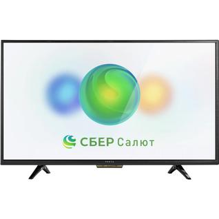 Телевизор Vekta LD-24SR5215BS 24 дюйма Smart TV HD Ready