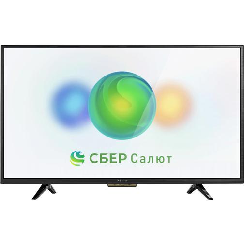 Телевизор Vekta LD-24SR5215BS 24 дюйма Smart TV HD Ready 42894062