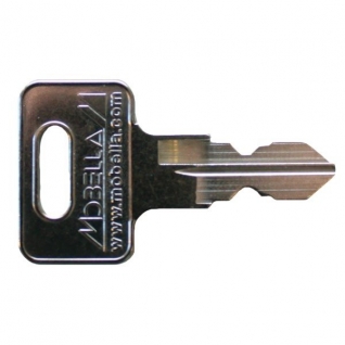 Southco Marine Ключ для замка Southco Marine MF-97-938-41
