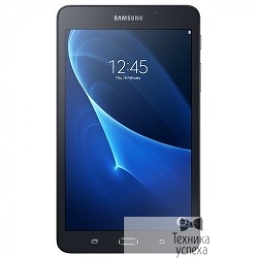 Samsung Samsung Galaxy Tab A 7.0 (2016) LTE SM-T285 SM-T285NZSASER silver 7