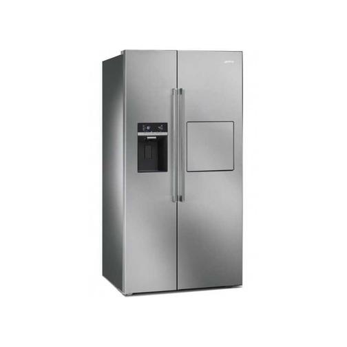 Холодильник Smeg SBS63XEDH 40063135