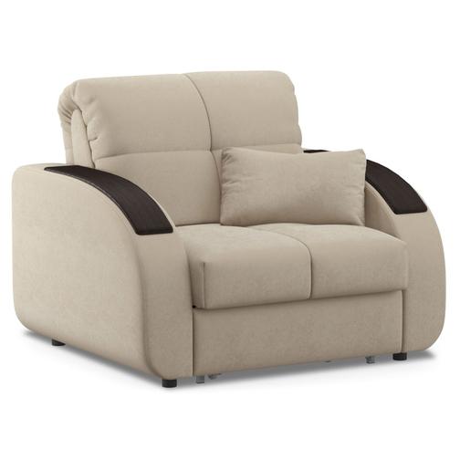 Кресло-кровать ПМ: Живые диваны Кресло-кровать Уильям / Кресло-кровать Уильям Люкс 42747886 18