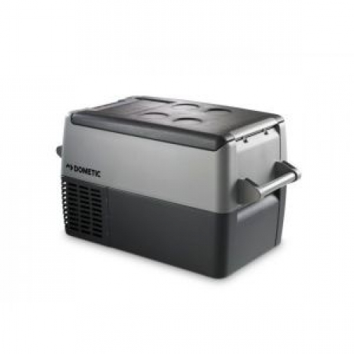 Компрессорный автохолодильник Dometic CoolFreeze CF 35 (31 л, 12/24/220, охлаждение/заморозка) Dometic 6827516 3