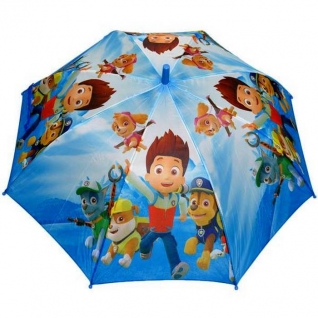 Зонт для мальчика Щенячий патруль
