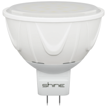 SHINE Светодиодная лампа Shine MR16 6W GU5,3