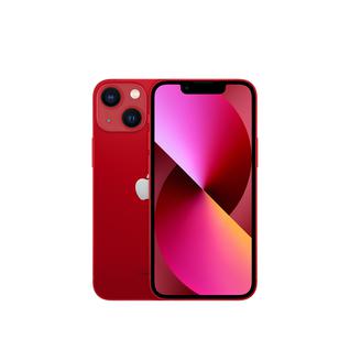 Apple iPhone 13 mini 256GB (PRODUCT) RED (Красный) MLM53RU/A