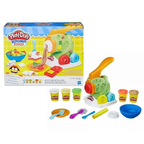 Пластилин Hasbro Hasbro Play-Doh B9013 Игровой набор 