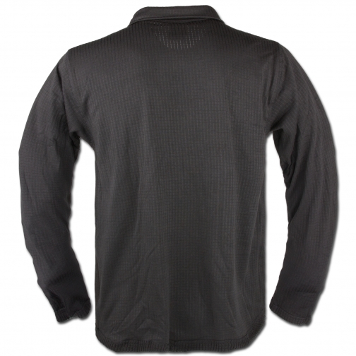 MFH Рубашка MFH GEN III ECWCS слой-2, копия, цвет черный 5023908 1
