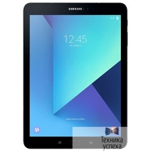 Samsung Samsung Galaxy Tab S3 9.7 (2017) SM-T820 SM-T820NZSASER Silver 9.7