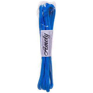 Скакалка для художественной гимнастики Amely Rgj-104, 3м, синий