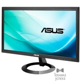 Asus ASUS LCD 19.5" VX207NE Black 90LM00Y1-B02370